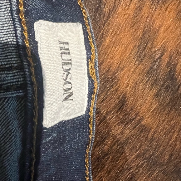 Hudson Ankle Krista Super Skinny Jeans..size 32 with 27’ inseam.. - Picture 8 of 10